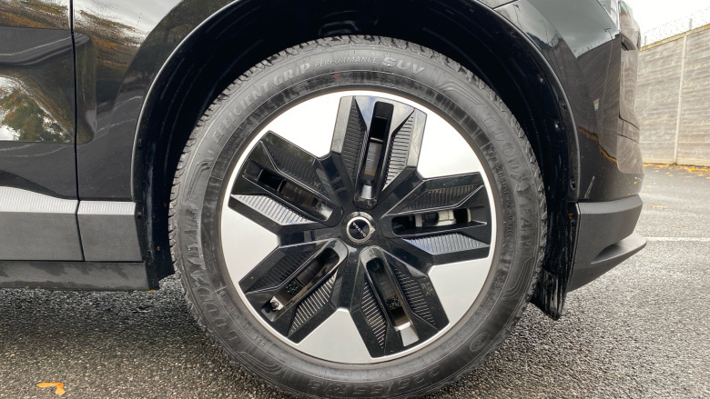 Volvo EX30 200kW Single Motor Plus 51kWh 5dr Auto Electric Estate